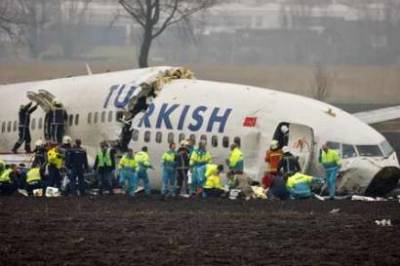 土耳其航空航天公司