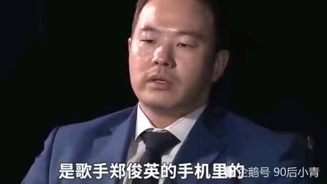 济南李胜利事件