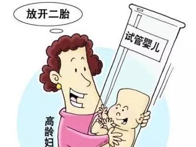 试管婴儿