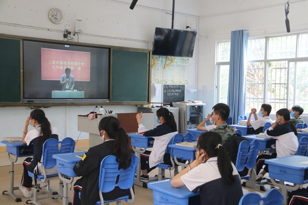 三亚中小学停课事件，背景、进展与影响全解析