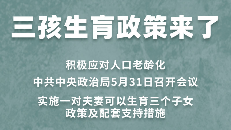 生育支持政策来袭，学习与自信引领未来之路的变革之光