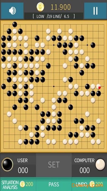 中国围棋最新排名深度解析，当下格局与未来展望展望（附最新排名）