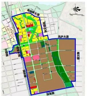 长丰北城最新消息概览，概况与发展动态