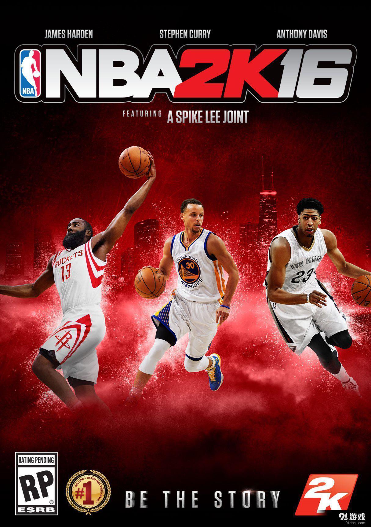 NBA 2K14最新名单补丁重磅发布，重塑篮球世界科技盛宴！