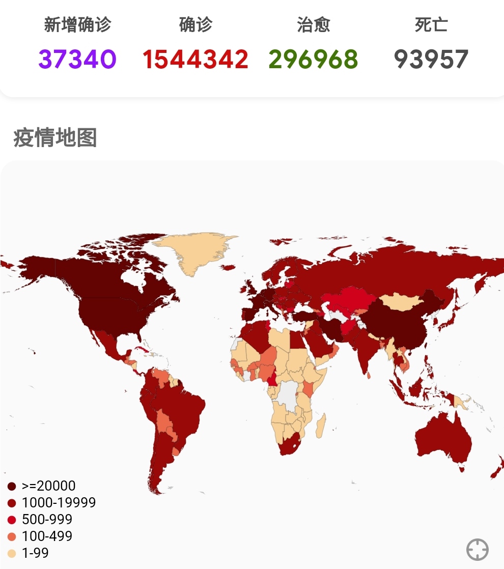 美国疫情下的阳光角落，温馨日常的记录（11月4日最新更新）