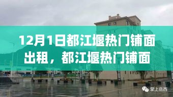 都江堰热门铺面出租深度解析，价值评估与市场动态探讨