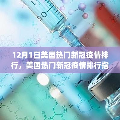 美国新冠疫情排行指南，初学者与进阶用户必备（12月更新）