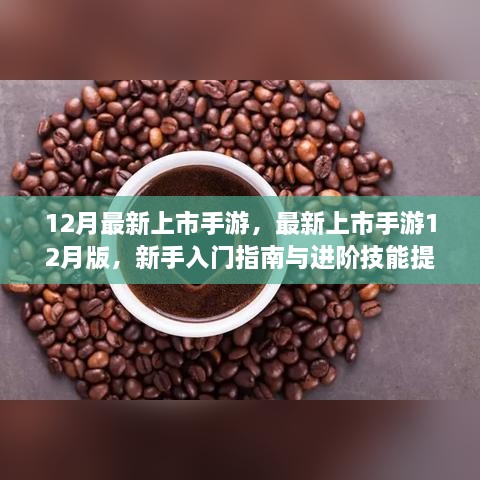 最新上市手游12月版新手入门指南与进阶技能提升攻略大全