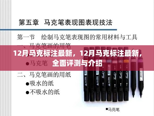 最新马克标注全面评测与介绍，深度解读十二月的更新亮点