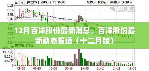 12月百洋股份最新动态报道，揭秘公司最新消息（十二月版）