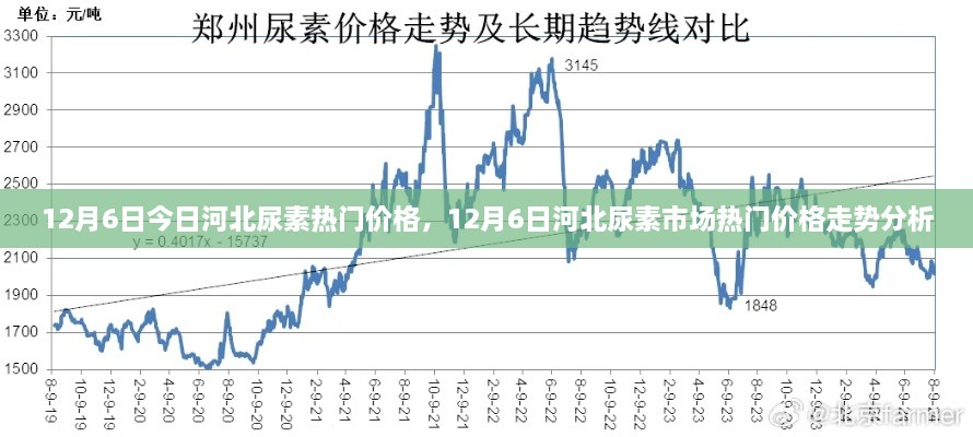 河北尿素市场最新价格动态及走势分析（12月6日）