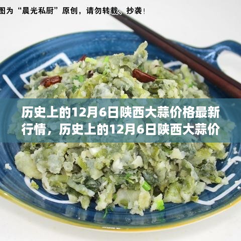 历史上的12月6日陕西大蒜价格行情及深度分析