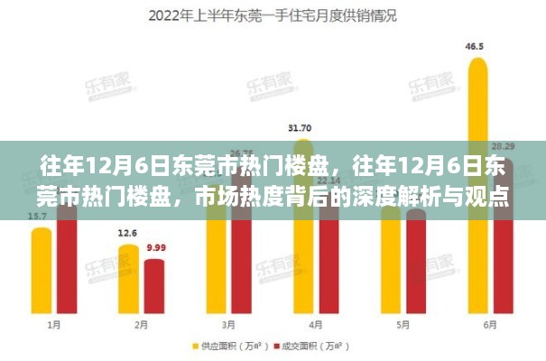 东莞市热门楼盘市场热度深度解析与观点碰撞，历年12月6日的市场观察与探讨