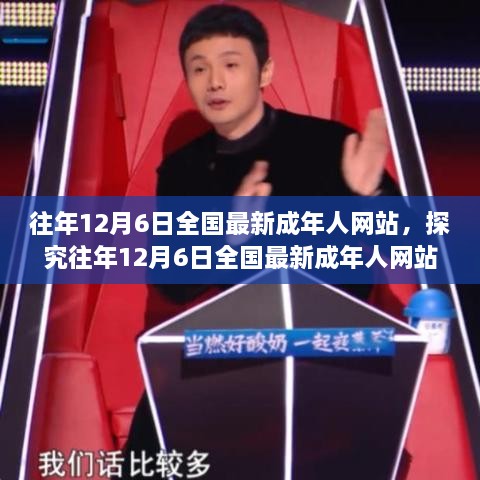 关于涉黄网站利弊分析与个人立场的探讨，往年12月6日全国最新成年人网站的探究与反思