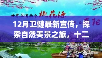 卫健十二月新宣传启动，探索自然美景之旅，寻找内心的宁静与平和