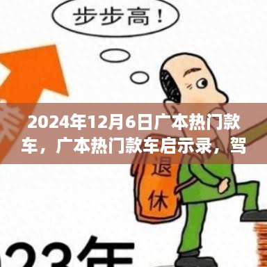 广本热门款车启示录，驾驭变化，自信成就未来（2024年12月6日）