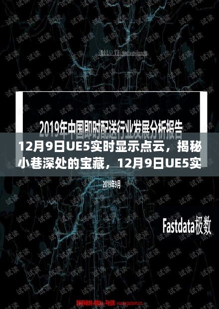 揭秘小巷深处的宝藏，UE5实时点云下的独特小店探秘之旅（12月9日）