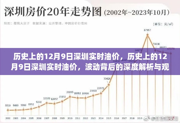 历史上的12月9日深圳实时油价深度解析与观点阐述