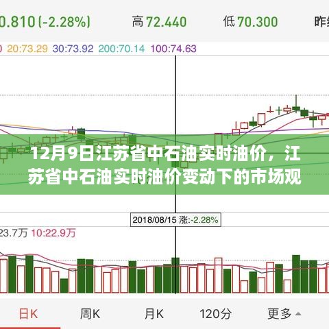 江苏省中石油油价动态观察，市场变动下的油价与个人观点分析（12月9日）