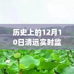 清远空气质量实时监控，追寻自然美景之旅，与蓝天白天的对话日（12月10日）