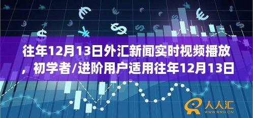 往年12月13日外汇新闻实时视频播放，初学者与进阶用户指南及步骤解析