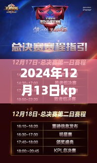 揭秘KPL赛场动态，2024年实时对局地点揭晓与赛场动态概览