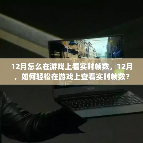 12月游戏实时帧数查看指南，轻松掌握游戏性能