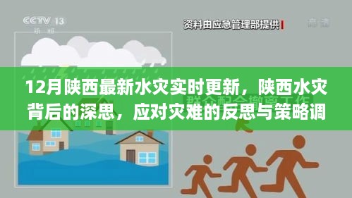 陕西水灾背后的反思，灾难应对与策略调整实时更新