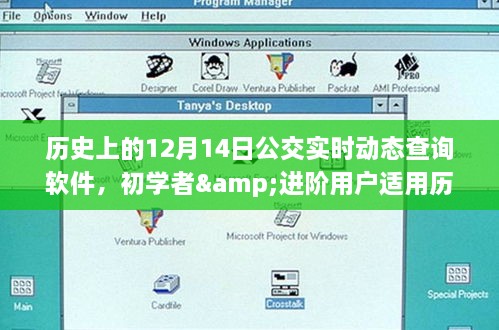 历史上的12月14日公交实时动态查询软件使用指南，初学者与进阶用户必备指南