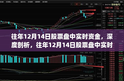 往年12月14日股票盘中实时资金流动深度解析，重要性及其影响探讨中心观点解读