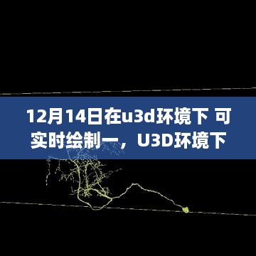 U3D环境下的实时绘制革新里程碑，12月14日的实时绘制技术突破