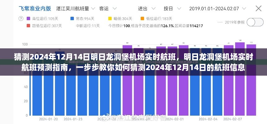 明日龙洞堡机场航班预测指南，教你如何猜测航班信息，带你探索航班动态预测之旅！