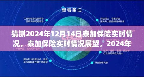 泰加保险展望，深度解析未来泰加保险在2024年12月14日的实时情况展望