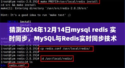 2024年MySQL与Redis实时同步技术展望，未来可能性的探索