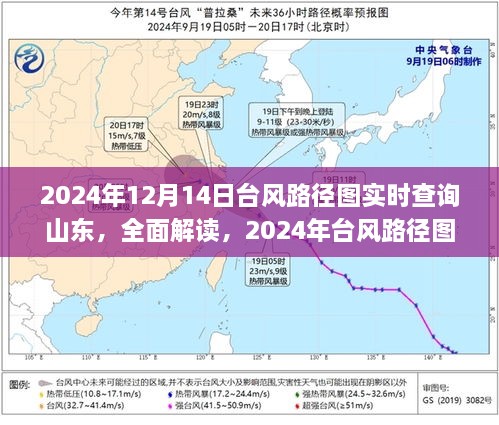 山东台风路径图实时查询系统应用与体验全面解读