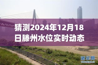 探索未来水域，滕州水位实时动态预测与解析，2024年预测查询网