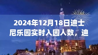 迪士尼乐园启示录，魔法背后的无限人生可能，实时入园人数揭晓，2024年12月18日纪实报道