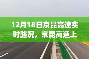 京昆高速励志前行，变化中的自信与成就感之路