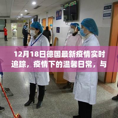 德国最新疫情追踪，抗疫时光下的温馨日常与友情见证