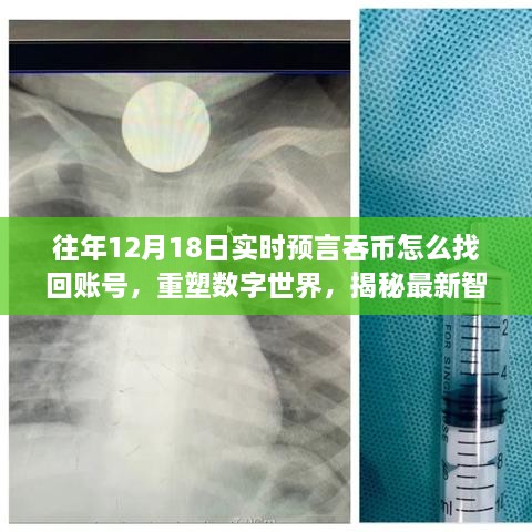 揭秘智能吞币找回系统，重塑数字生活体验，找回账号与数字资产！