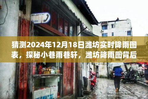 探秘小巷雨巷轩，潍坊降雨图预测与背后的故事（2024年12月18日实时更新）