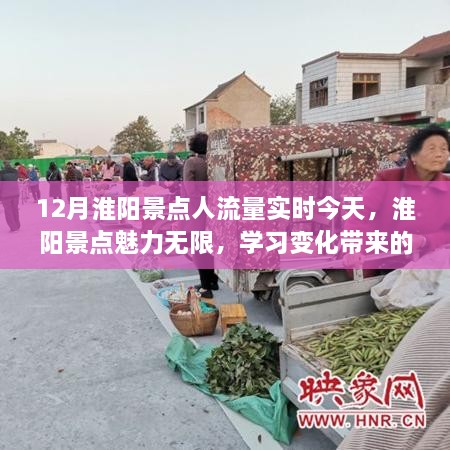 淮阳景点今日实时人流量爆棚，魅力无限，展现自信与成就感的背后故事