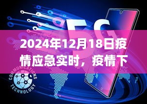 疫情下的新篇章，学习变革，迎接自信闪耀的明天（2024年12月18日疫情应急实时）