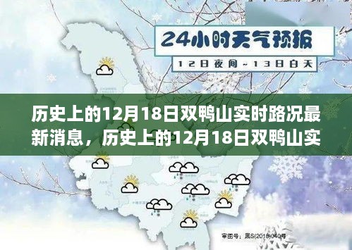 历史上的双鸭山12月18日实时路况深度分析与最新消息阐述