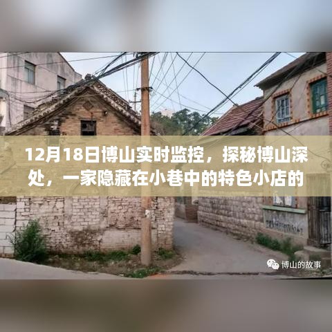 探秘博山深处隐藏小店的独特魅力，12月18日实时监控之旅