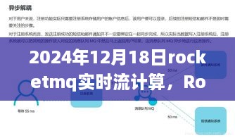 RocketMQ实时流计算入门指南与实战教程（2024年12月18日）