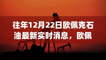 欧佩克石油最新动态与追寻内心宁静之旅，日探秘自然美景的启示