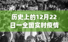 历史上的12月22日，全国实时疫情查询与共同抗击疫情之旅的温馨相伴时刻