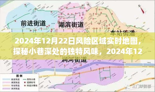 探秘风险区域下的惊喜小店，2024年12月22日风险区域实时地图与小巷深处的独特风味