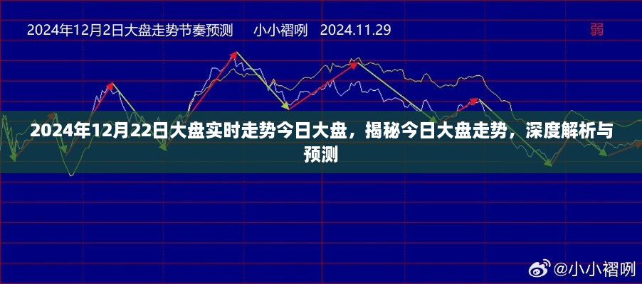 揭秘2024年12月22日大盘走势，深度解析与预测今日股市动态